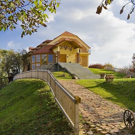 Guest House Kozjak Začretje Εξωτερικό φωτογραφία