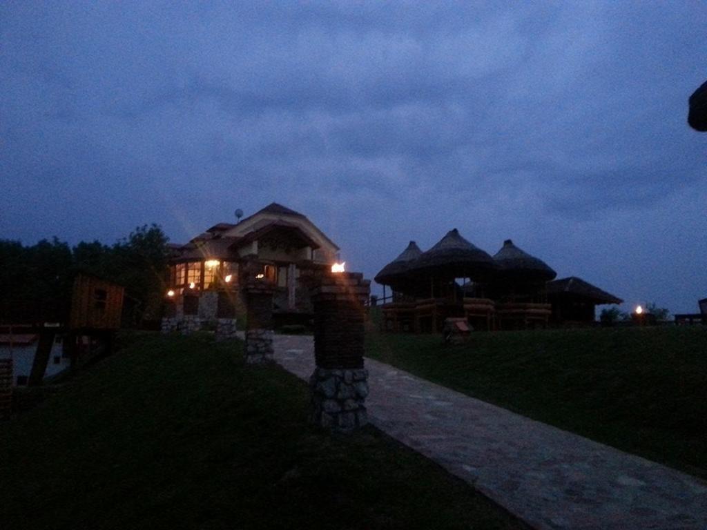 Guest House Kozjak Začretje Εξωτερικό φωτογραφία