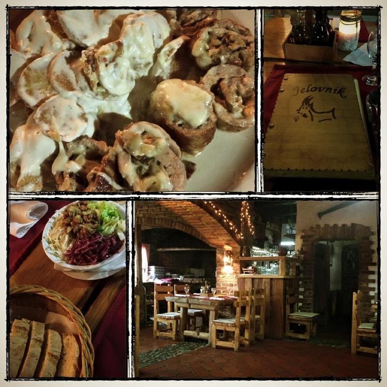 Guest House Kozjak Začretje Εξωτερικό φωτογραφία
