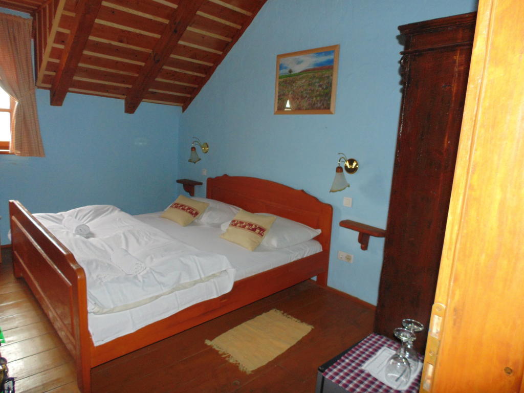 Guest House Kozjak Začretje Εξωτερικό φωτογραφία