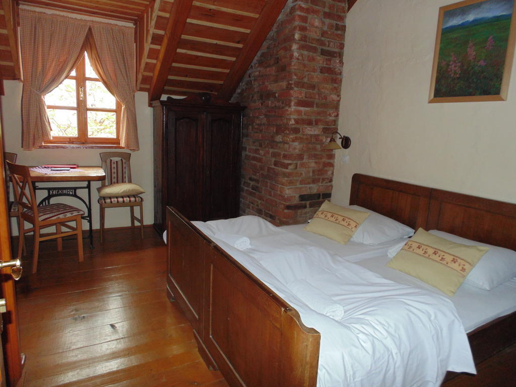 Guest House Kozjak Začretje Εξωτερικό φωτογραφία