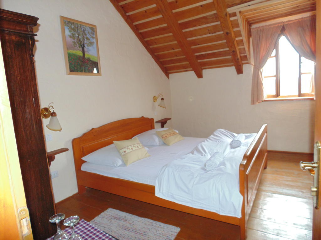 Guest House Kozjak Začretje Εξωτερικό φωτογραφία