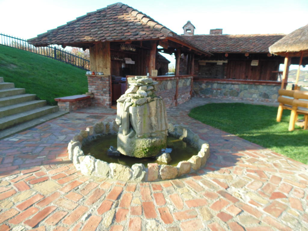 Guest House Kozjak Začretje Εξωτερικό φωτογραφία