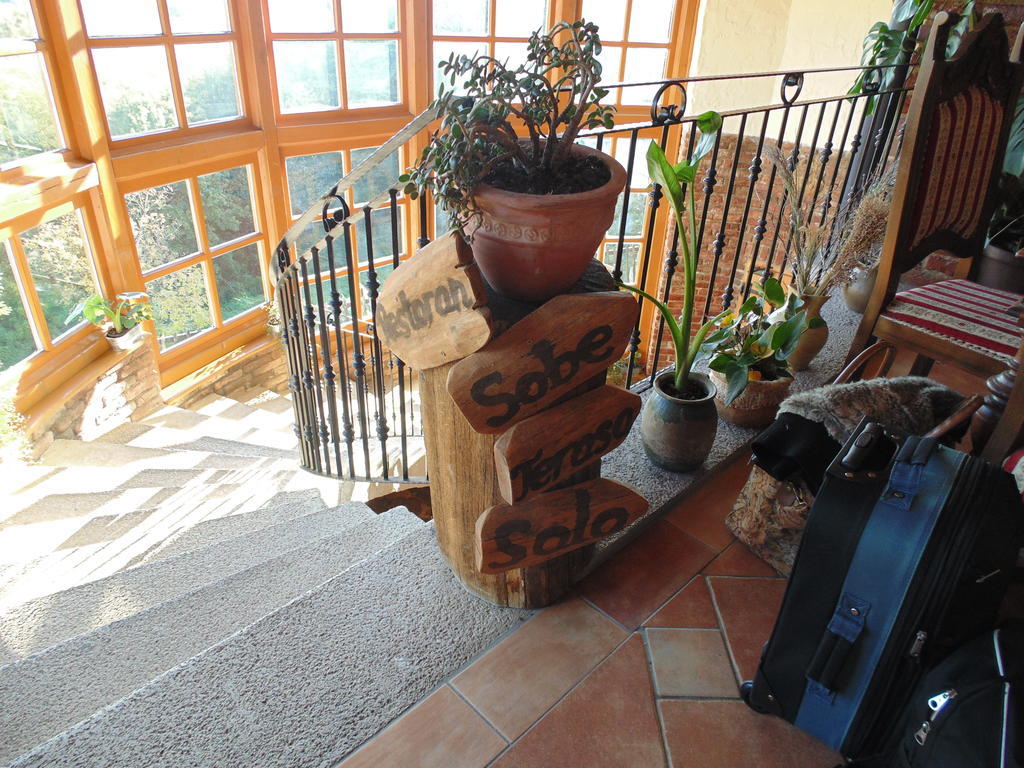 Guest House Kozjak Začretje Εξωτερικό φωτογραφία