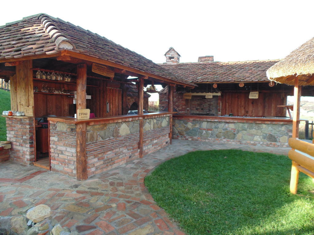 Guest House Kozjak Začretje Εξωτερικό φωτογραφία