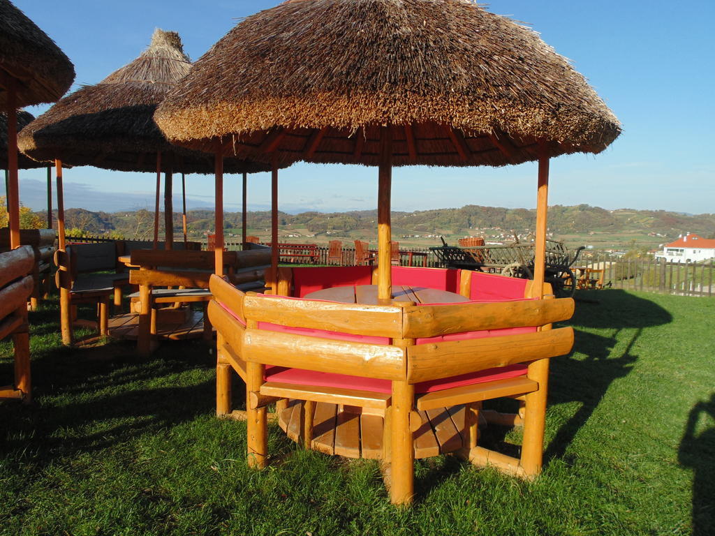 Guest House Kozjak Začretje Εξωτερικό φωτογραφία