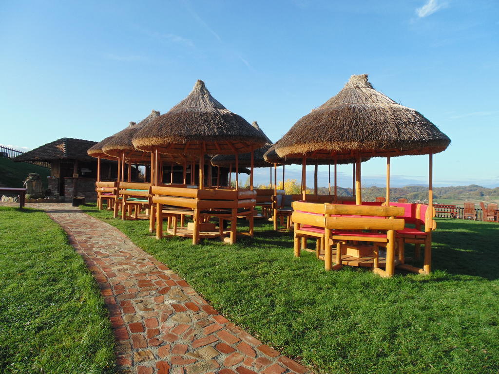 Guest House Kozjak Začretje Εξωτερικό φωτογραφία