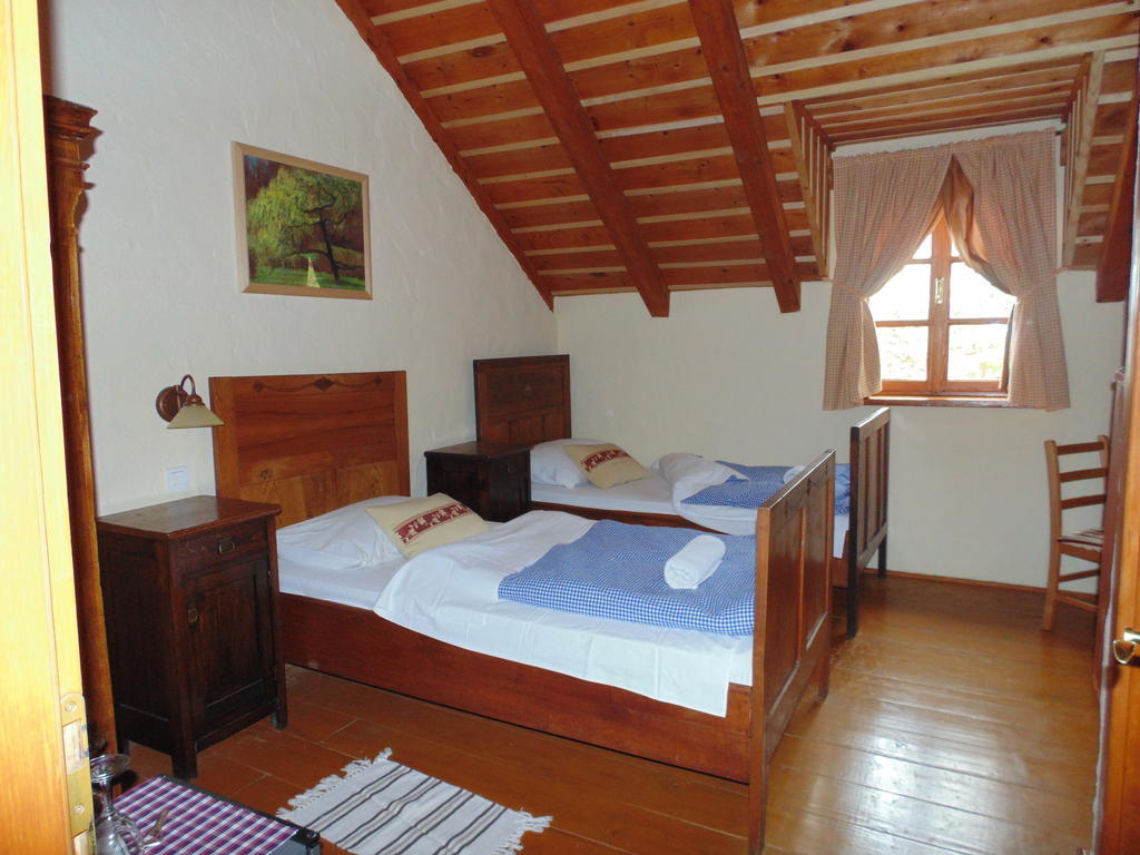 Guest House Kozjak Začretje Δωμάτιο φωτογραφία