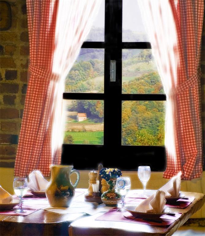 Guest House Kozjak Začretje Εξωτερικό φωτογραφία