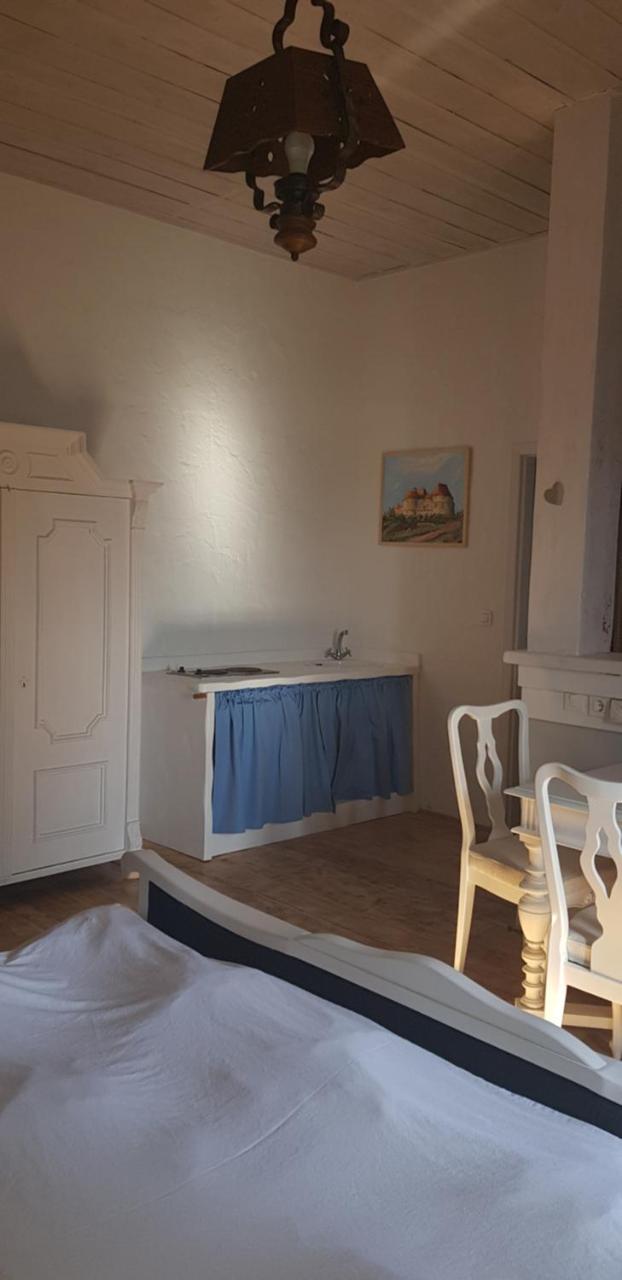 Guest House Kozjak Začretje Εξωτερικό φωτογραφία