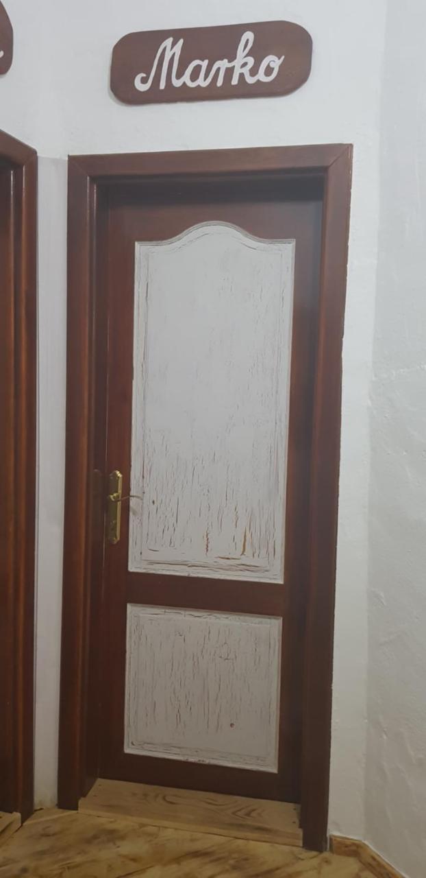 Guest House Kozjak Začretje Εξωτερικό φωτογραφία