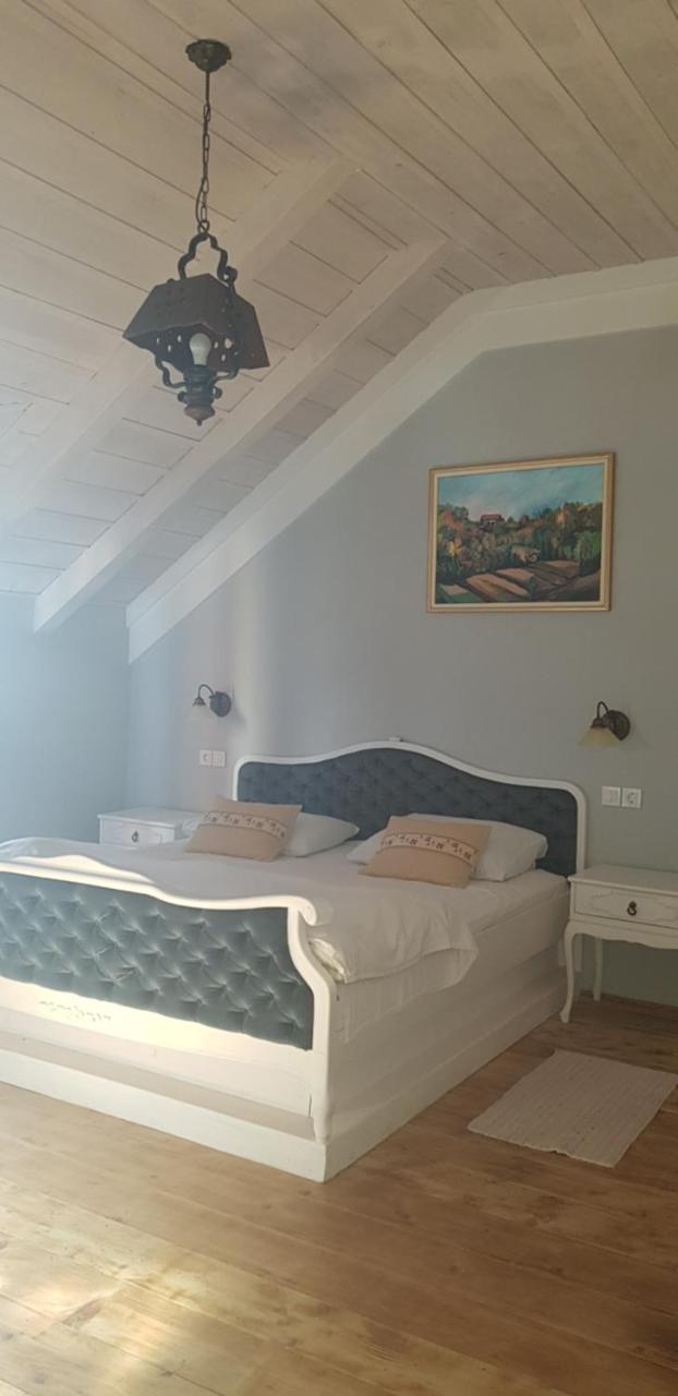 Guest House Kozjak Začretje Εξωτερικό φωτογραφία